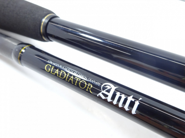 グラディエーターアンチ GA-72HC